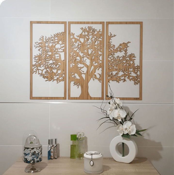 réalisation sur mesure