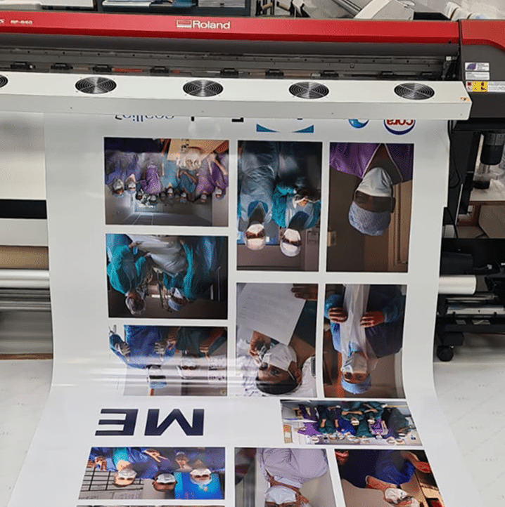 réalisation sur mesure