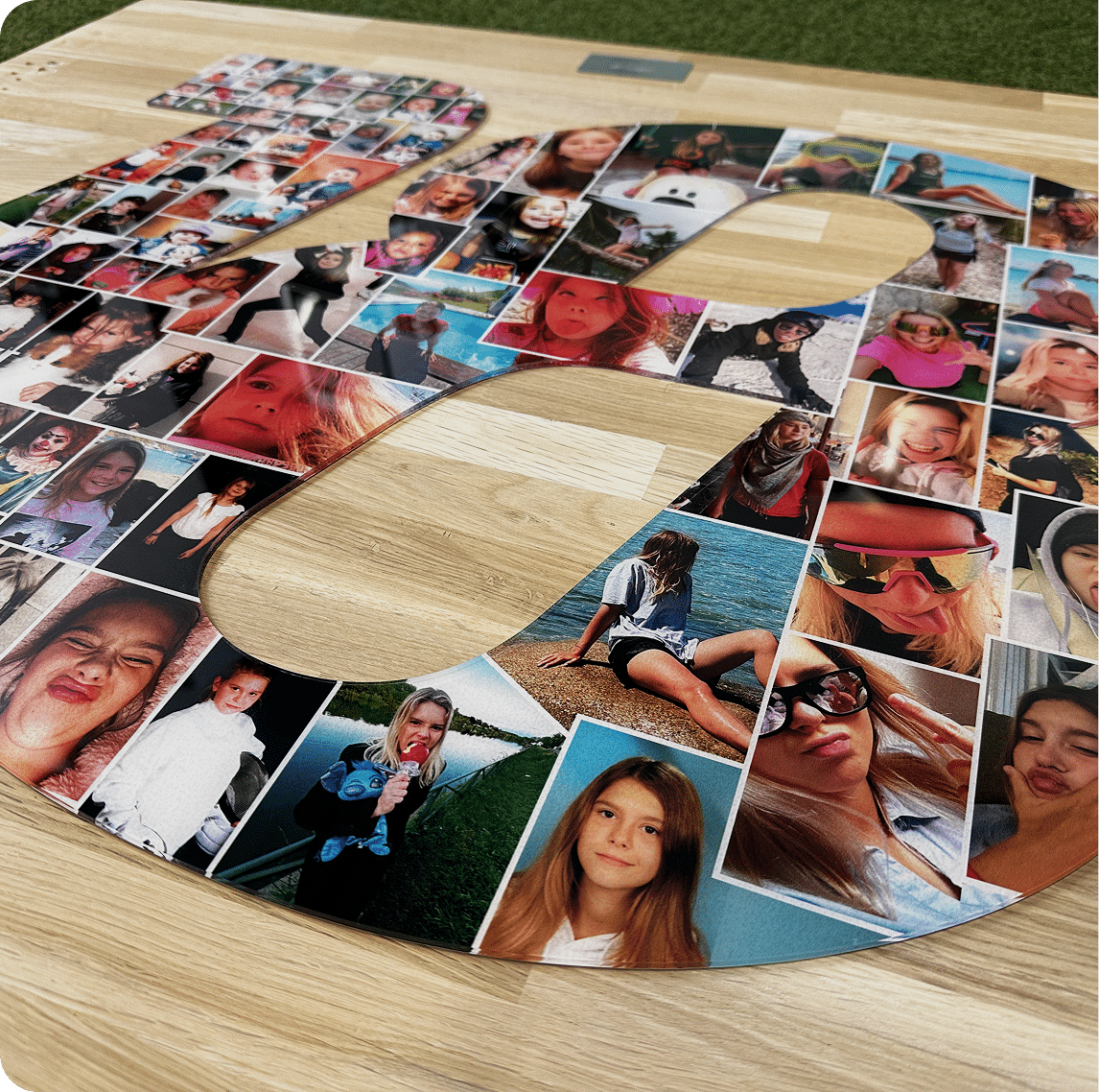 conception personnalisée pour la maison