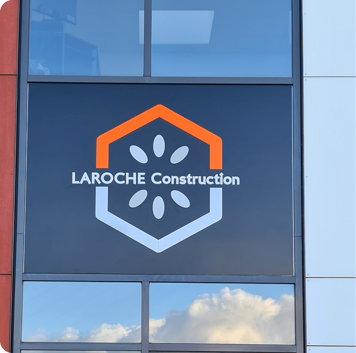 devanture de magasin