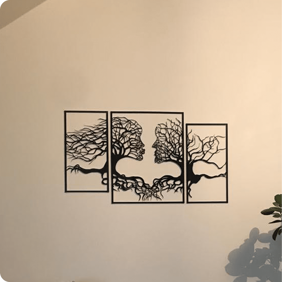 décoration intérieur personnalisée