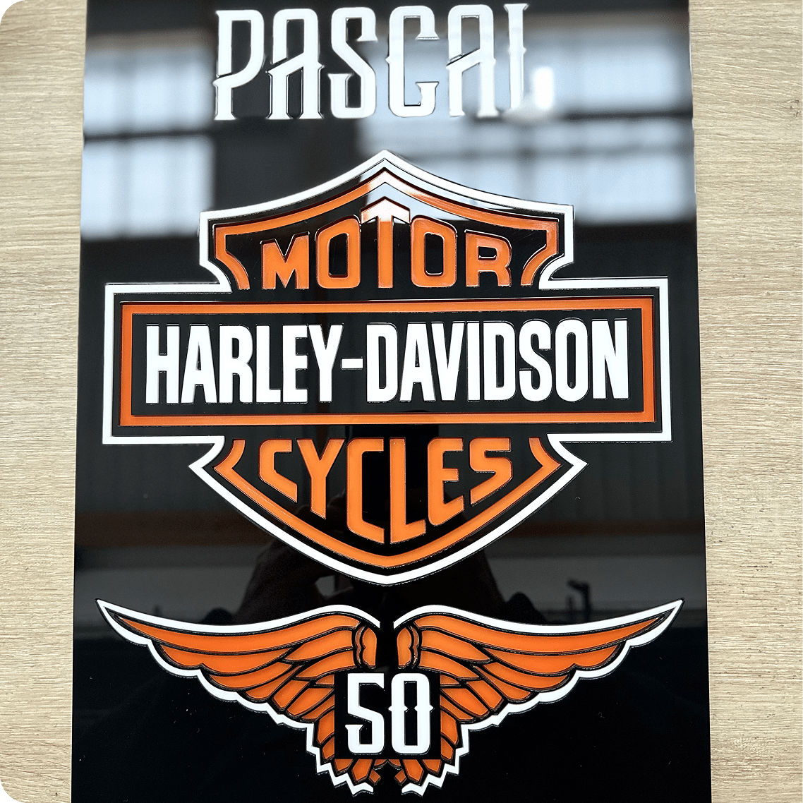 cadeau personnalisé